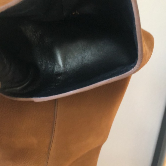 GUCCI Leather Horsebit Boots - Picture 15 of 16